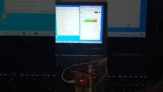 Google sheet and ESP32 data exchange Home automation