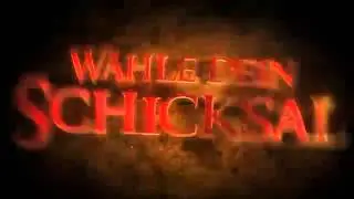 Last Chaos Official Trailer