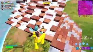 🐺 Fortnite ranked Alican Azmin Zaferi alıyor 🥳