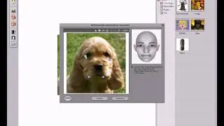 Vytvoření video animace z fotky
