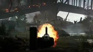 Battlefield™ V - Game Play Evan #1