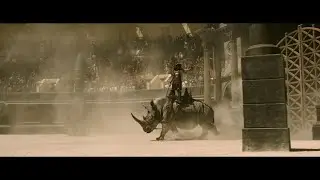 GLADIATOR II | Strongest