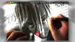 [16D AUDIO] Juice WRLD - Already Dead