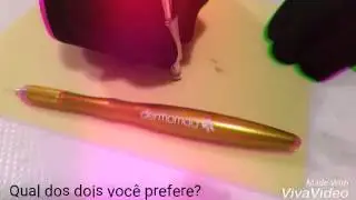 Microblading Teboris