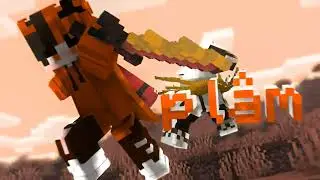 intro minecraft ( mi+capcut:) template by gvịt/gduck(edit/IntroMyFriend)