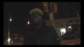 SG FILMZ PRESENTS...REKE RAW FREESTYLE ON 29th & GIRARD(2009)