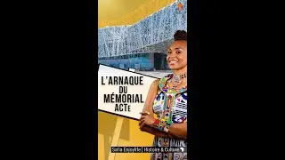 L'arnaque du Mémorial ACTe