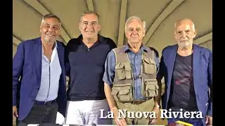 Cochi Ponzoni a San Benedetto presenta "La Versione di Cochi"