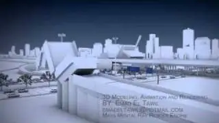 Ambient occlusion
