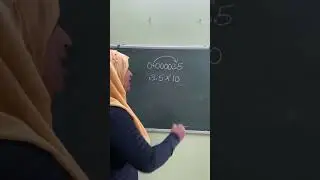 #exponents #mathstricks #trending #mathshorts #cbse #easytrick