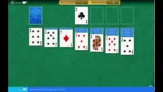 Star Club\Klondike\Expert I: Earn a score of 700 in no more than 105 moves