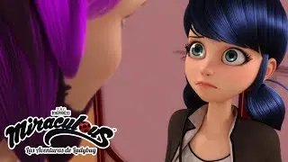 MIRACULOUS | 🐞 PIXELATOR 🐞 | Las Aventuras de Ladybug | Oficial episodio