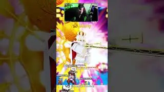 SHINY MAMY IS CRAZY | Roblox Anime Adventures
