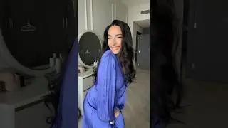 Get ready with me for Eid 2024, mein erster EID LOOK 🌙 #grwm #trending #eidspecial #eid2024