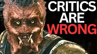 I Ranked All The Predator Movies…And Found Something SHOCKING