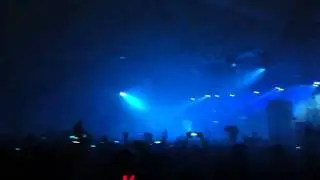 Faithless Bratislava 2010 30.11
