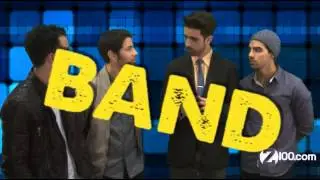 Jonas Brothers on Z100 "We are not a boy band"