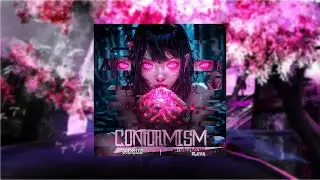 SEDQUZ, Phxnkmane Playa - CONFORMISM (Official Vizual Audio)