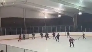 20240121 SQ KC Stars Brianna Goal vs Tulsa AA