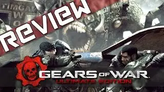 Gears of War: Ultimate Edition Review