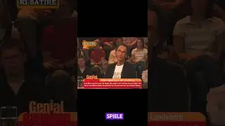 Der Julian Mal Wieder