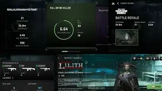New Update Details Warzone Mobile