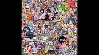 CDawgVA’s Cool Content Canvas Timelapse (No Whiteout) (Prerelease version)