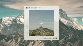 BE HERE NOW  | Official Album Art Video | Chase Oaks Worship