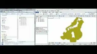 [BizGIS]KML2Shp - (holepolygon)