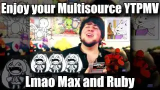 Grambam36 YTPMV Compilation 2016