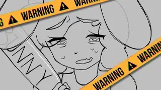 Confessions of a Lustful Bunny  (meme?)