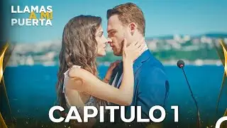 Llamas A Mi Puerta Capitulo 1 (Doblado en Español )