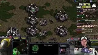 Artosis made a poopsie