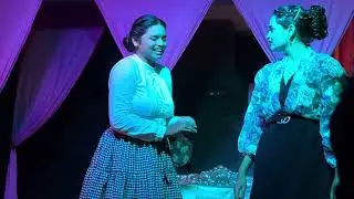 Nora ( A Doll’s House )