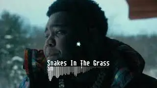 [FREE FLP] Rod Wave Type Beat "Snakes In The Grass"