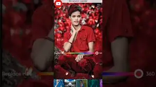 PicsArt background colour change editing 📸💯 PicsArt photo editing 2023 