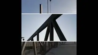 НАВЕС на 2 МАШИНЫ