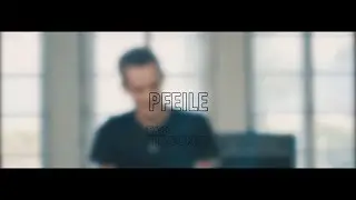 Tagtraeumer - Pfeile (Track by Track aus dem Album UNENDLICH EINS)