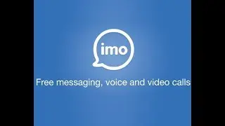 How to Use IMO Video Calling Part 2