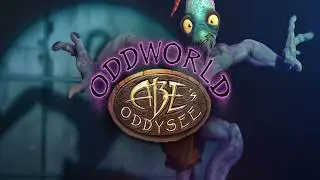 Oddworld Abe's Oddysee gratis en steam