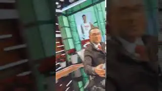 Valeria Marin 21 Diciembre 2019 - Instagram Stories HD - ESPN Fox Sports Televisa Deportes