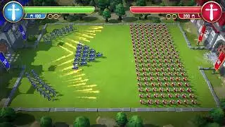 Indias no 1 game Lords mobile/ad