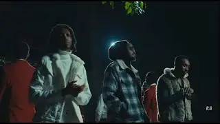 Sinyoko - Khalfan Govinda Feat Nel Ngabo & RiderMan (Music Video)