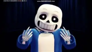 [MMD]Karma sans