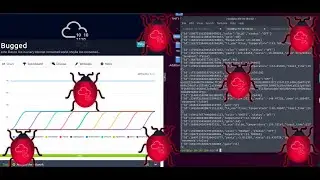 Bugged Tryhackme Walkthrough