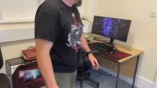 iPad Pro LiDAR to Unity 3D HDRP