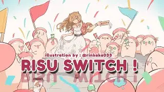 【April Fool Special】Oneesan of the Day (Night)【JUST Ayu】