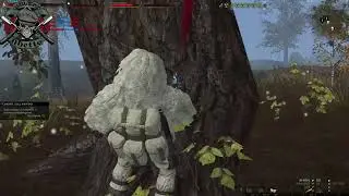 StalkerOnline-Шайка ШОРОХ/БЕРКУТ VS Клей Момент(крысоклан)