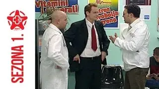 Naša mala klinika (NMK HRVATSKA) - Naše malo porodište  - Broj 29  HD