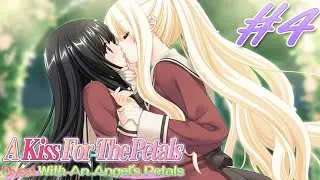 A Kiss For The Petals: (DWAP) Ep. 4 - 